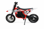 Preview: E-Cross Dirtbike KMG-Motors 1000Watt 36Volt 15 Ah Lithium Akku 10 Zoll